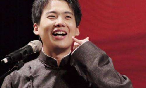 郭麒麟女友桃宝分手(郭麒麟的女朋友桃宝)