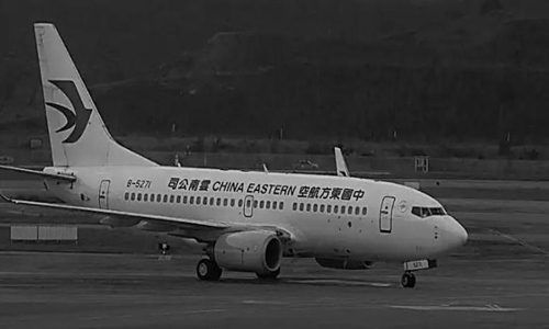 东航飞机故障事件(东航航班突发事件)