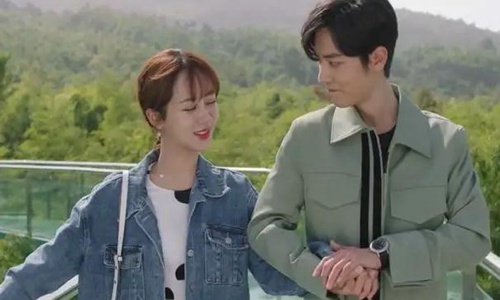 小说余生请多指教在线免费看(余生请多指教原著小说是什么)