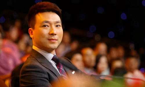 康辉老婆还能生吗(康辉真的被央视解聘了吗)