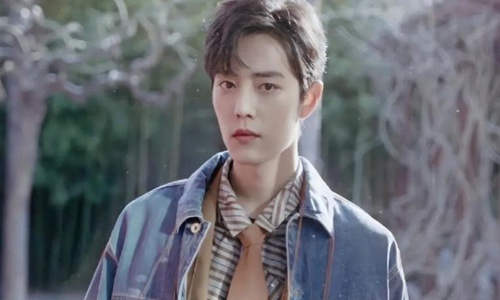 2019年肖战一共获了多少个奖(肖战被八大日报点名)