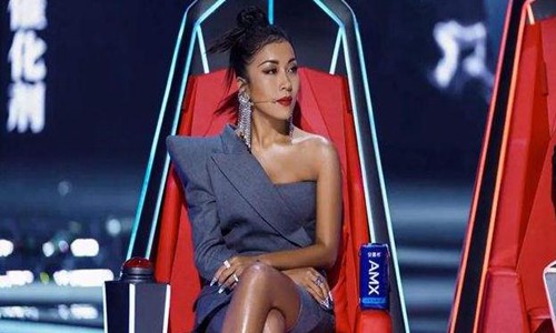 吉克隽逸天涯八卦(吉克隽逸以前)