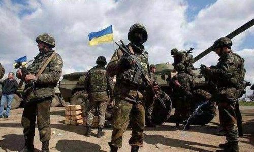 俄乌冲突俄国的基本诉求是什么(俄乌冲突乌克兰的利益诉求)