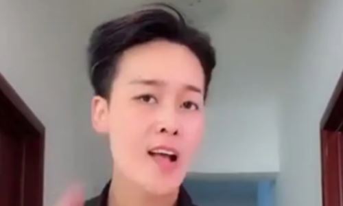 抖音上的漫雪是男是女(漫雪最火抖音)