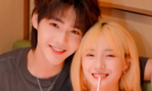 抖音网红小鱼海棠多高(抖音博主小鱼海棠怎么火起来的)