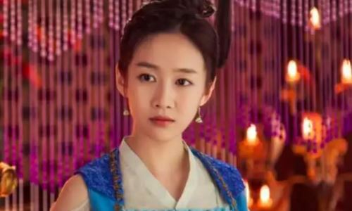 刘美含拍过哪部电视剧(演员刘美含个人资料)