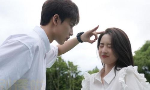 三金七七和陈志鑫的cp照片(三金七七和陈志鑫的分手视频)