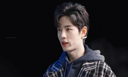 2019年肖战一共获了多少个奖(肖战被八大日报点名)