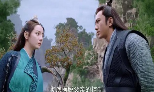 纪云禾和林昊青有什么故事(纪云禾为什么把林昊青推下)