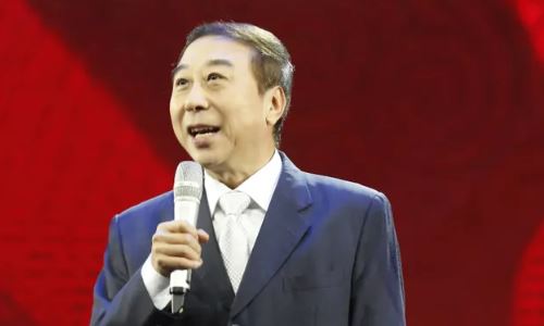 巩汉林对冯巩评价(冯巩巩汉林谈国足)