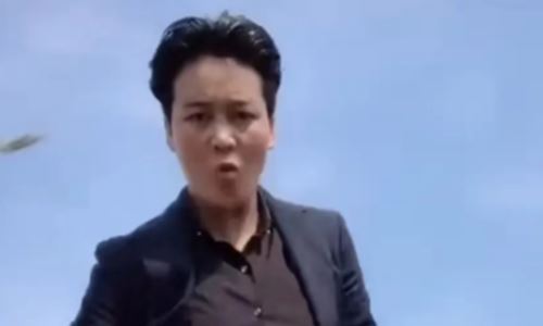 抖音上的漫雪是男是女(漫雪最火抖音)