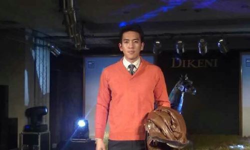 司高峰的名字意义是什么(司高峰天天向上)