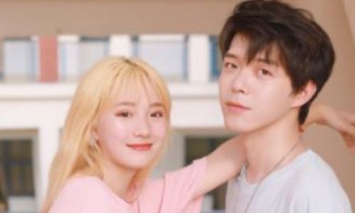 抖音网红小鱼海棠多高(抖音博主小鱼海棠怎么火起来的)