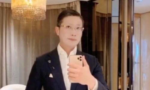 《网络名人》中的许庆恩和田义是一个人吗?为什么他会被全平台点名?