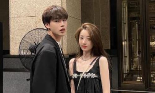 三金七七和陈志鑫的cp照片(三金七七和陈志鑫的分手视频)