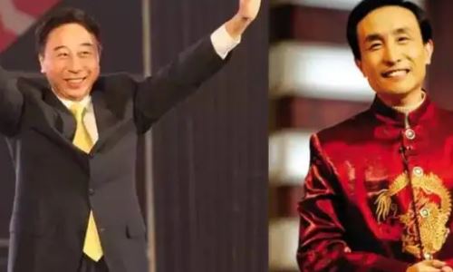 巩汉林对冯巩评价(冯巩巩汉林谈国足)