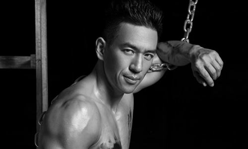 司高峰的名字意义是什么(司高峰天天向上)