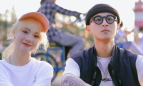 抖音网红小鱼海棠多高(抖音博主小鱼海棠怎么火起来的)