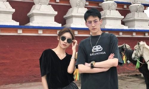 抖音网红温婉个人资料(抖音网红温婉近况)