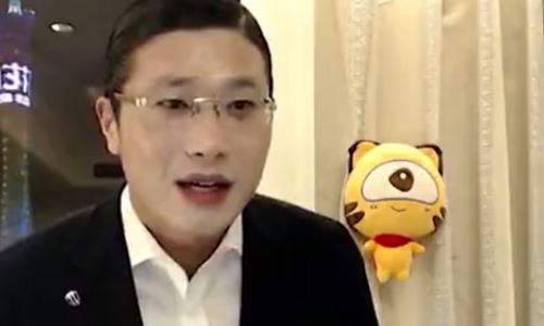 《网络名人》中的许庆恩和田义是一个人吗?为什么他会被全平台点名?