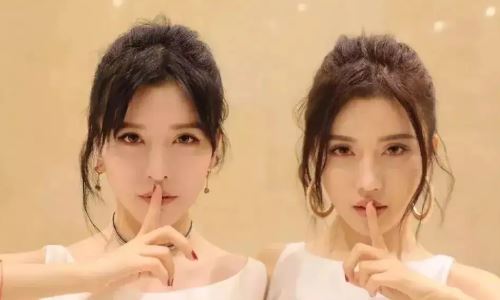 by2孙雨孙涵正式演出(by2孙涵孙雨微博)