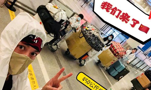 吴尊生活近况(吴尊一家最新近况)