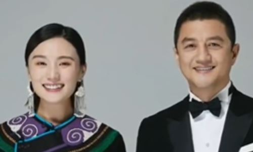 李亚鹏女友海哈金喜还在联系吗(李亚鹏表白海哈金喜微博)