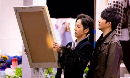 湖南卫视综艺停播一周的原因是人们无法拒绝为东航MU5735默哀。