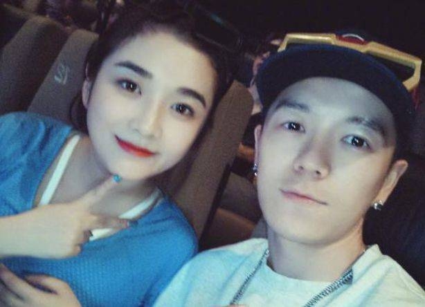 吴雅婷个人资料前男友(王栎鑫前妻吴雅婷上离婚综艺)