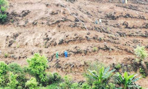 东航空难什么时候恢复(东航坠机到底是什么原因)