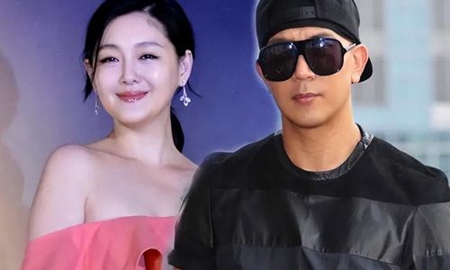 大s具俊晔没见面怎么登记结婚(大s具俊晔婚后同框照)