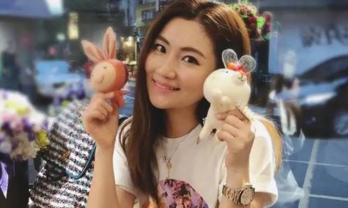 selina任家萱绯闻男友(任家萱来厦门)