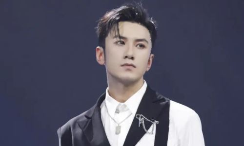 肖顺尧和檀健次是什么关系(檀健次为什么不选肖顺尧做团队)