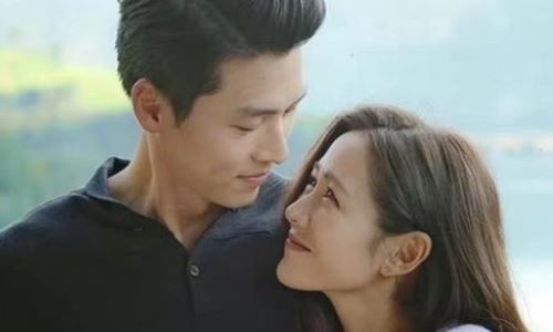 孙艺珍和玄彬什么时候结婚的(玄彬和孙艺珍结婚时间)