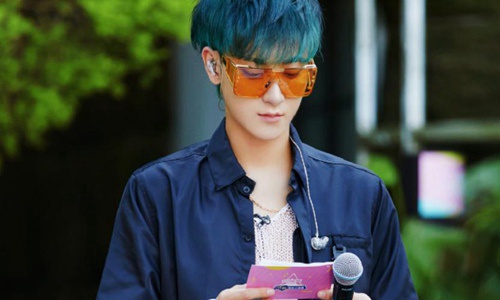 黄子韬直播回应与徐艺洋恋情传闻(黄子韬徐艺洋直播beautiful life)