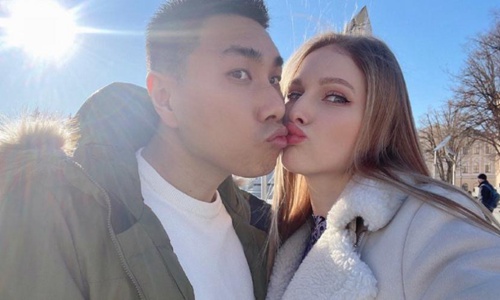 网上名人吴夫妇翻案:代孕。网友:美爱思裸体拉皮条