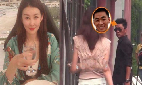 王宝强现任女朋友冯清(马蓉跟王宝强怎么回事)