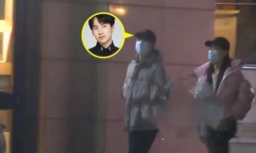 德云社公关郭麒麟事件(德云社郭麒麟绯闻)