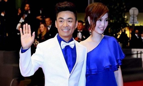 王宝强现任女朋友冯清(马蓉跟王宝强怎么回事)