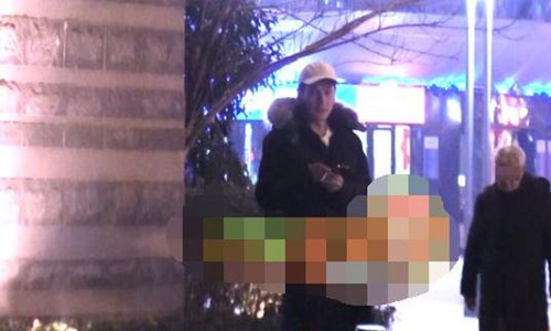 郭敬明助理是谁(郭敬明助理资料)