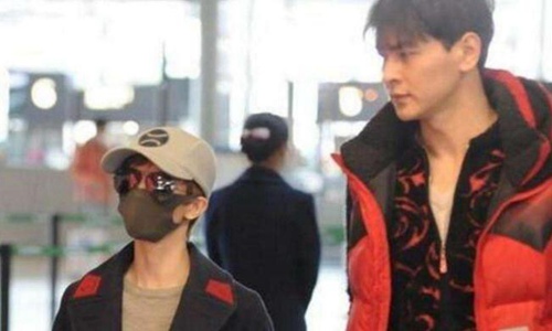 郭敬明助理是谁(郭敬明助理资料)