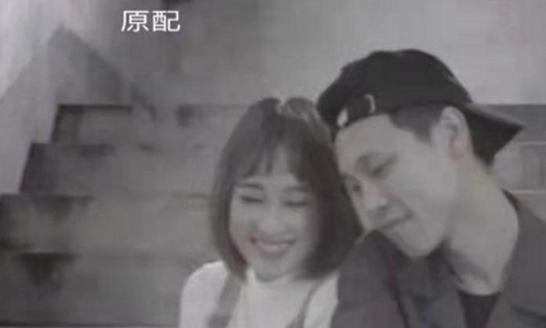 卢大雨广东雨神是网红还是明星(广东雨神卢大雨女朋友是谁)