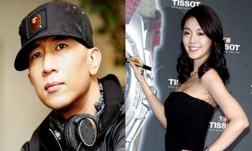 大s和具俊晔怎么回事(大s感情态度)