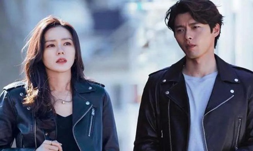 仲基玄彬(玄彬退伍后谈与宋慧乔分手原因)