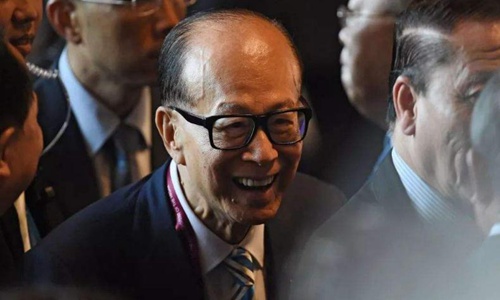 李嘉诚英国资产卖了多少(李嘉诚为什么出售英国资产)