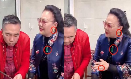 杨少华和儿子杨议的生活(杨议哥哥杨少华现状)