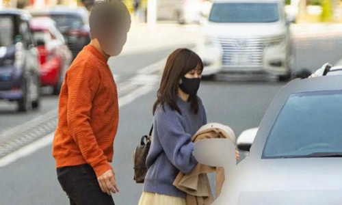 福原爱离婚日媒关注中国媒体评价(说福原爱撒谎)