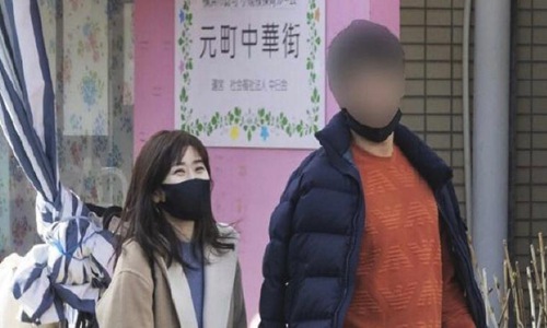 福原爱的众叛亲离(福原爱 几个孩子)