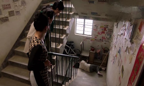 《相逢时节》,争议被网友批评脱离观众价值观。