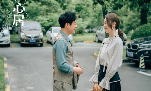 海清童瑶新剧什么时候上映(海清回归童瑶加盟汉服超暖)